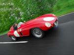Ferrari 500 Mondial Scaglietti Spyder 1954 года